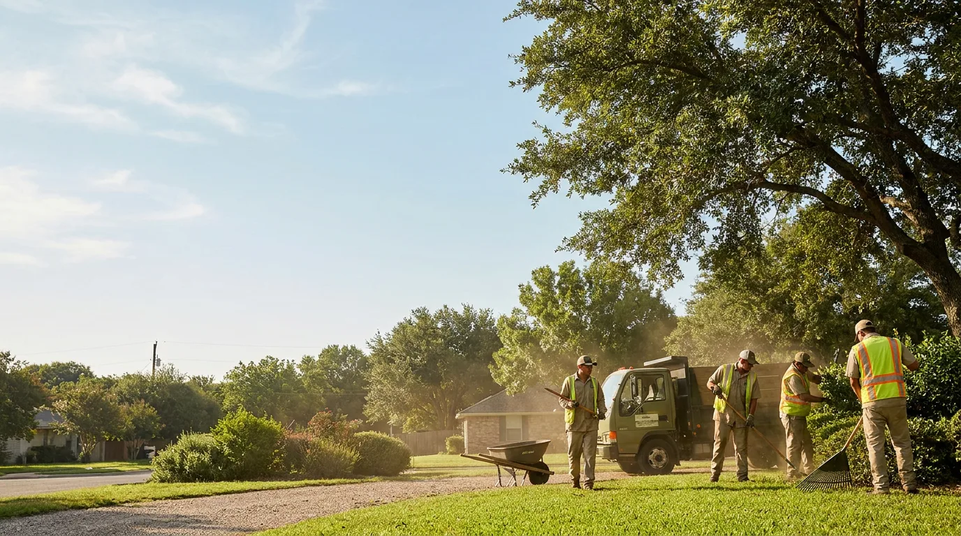 Landscaping in Dover Afb, DE near me